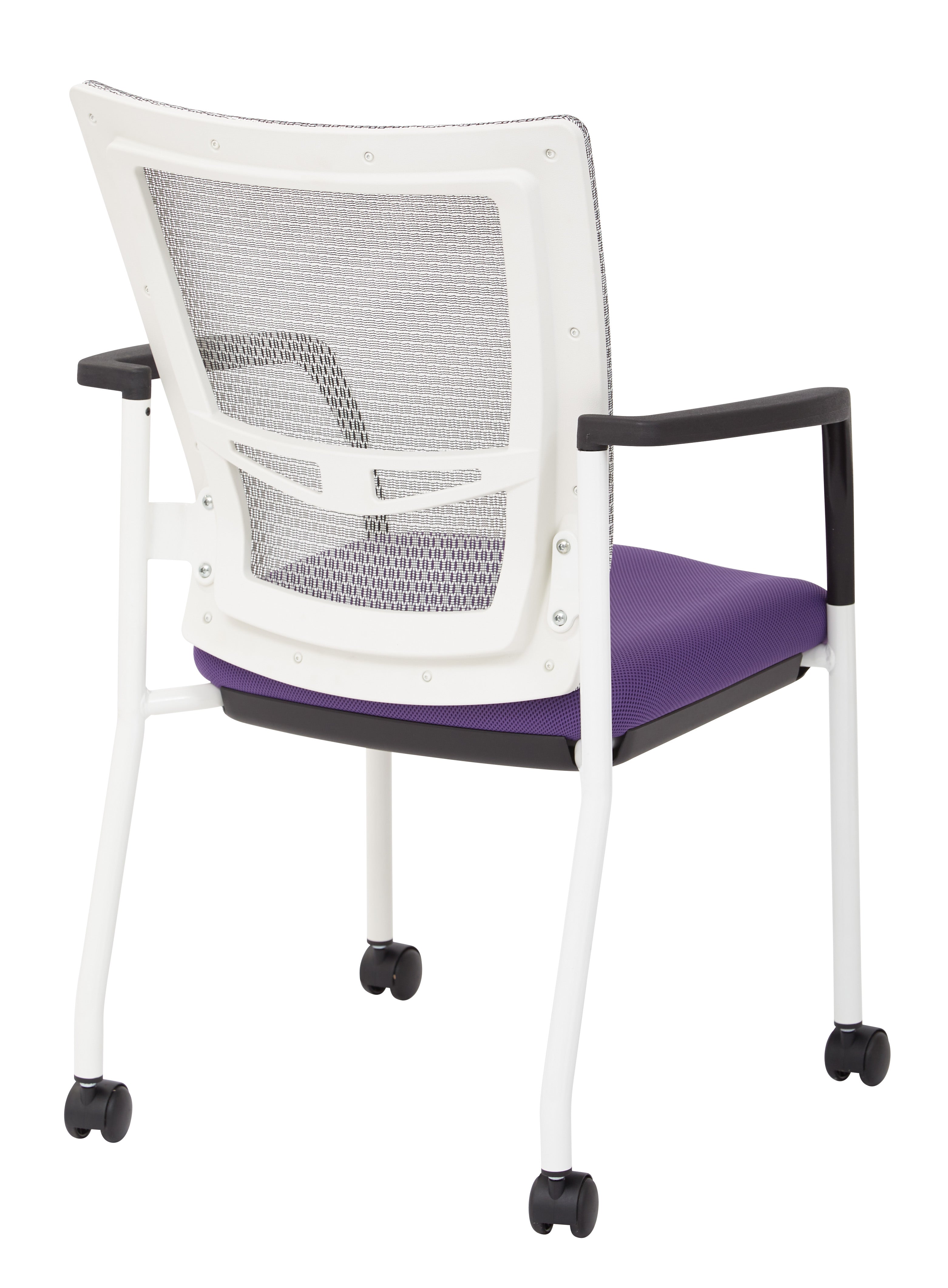 ProGrid® Mesh Back Visitors Chair 1